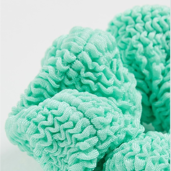 Hunza G Scrunchie - Picture 3 of 3